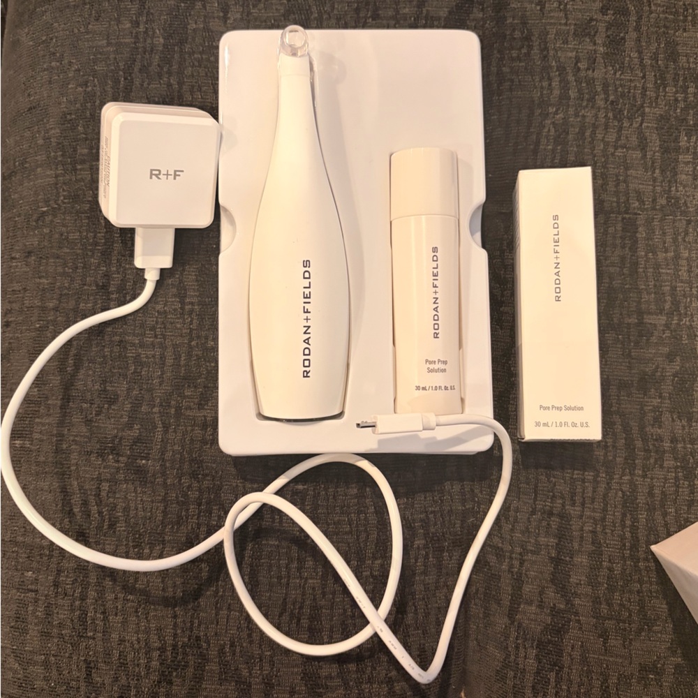 Rodan+Fields Pore Cleansing MD System
